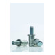 Gesipa Vite per rivetti ciechi, acciaio M 8x11x17