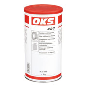 Getriebe- und Lagerfett 5KG OKS427-1