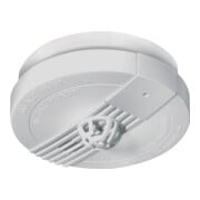GEV Hitzemelder FMH 4184 85 dB/3m weiß 9 V 1,5 Jahre-1
