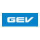 GEV Pulverfeuerlöscher FLP 087 6kg Brandkl.34 A 183 B C m.Manometer,m.Halter-3