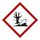Gevaarstoffensymbool Milieu, type: 03037-1