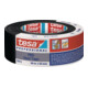 Gewebeband Duct Tape PRO 74613 schwarz L.50m B.50mm TESA-1