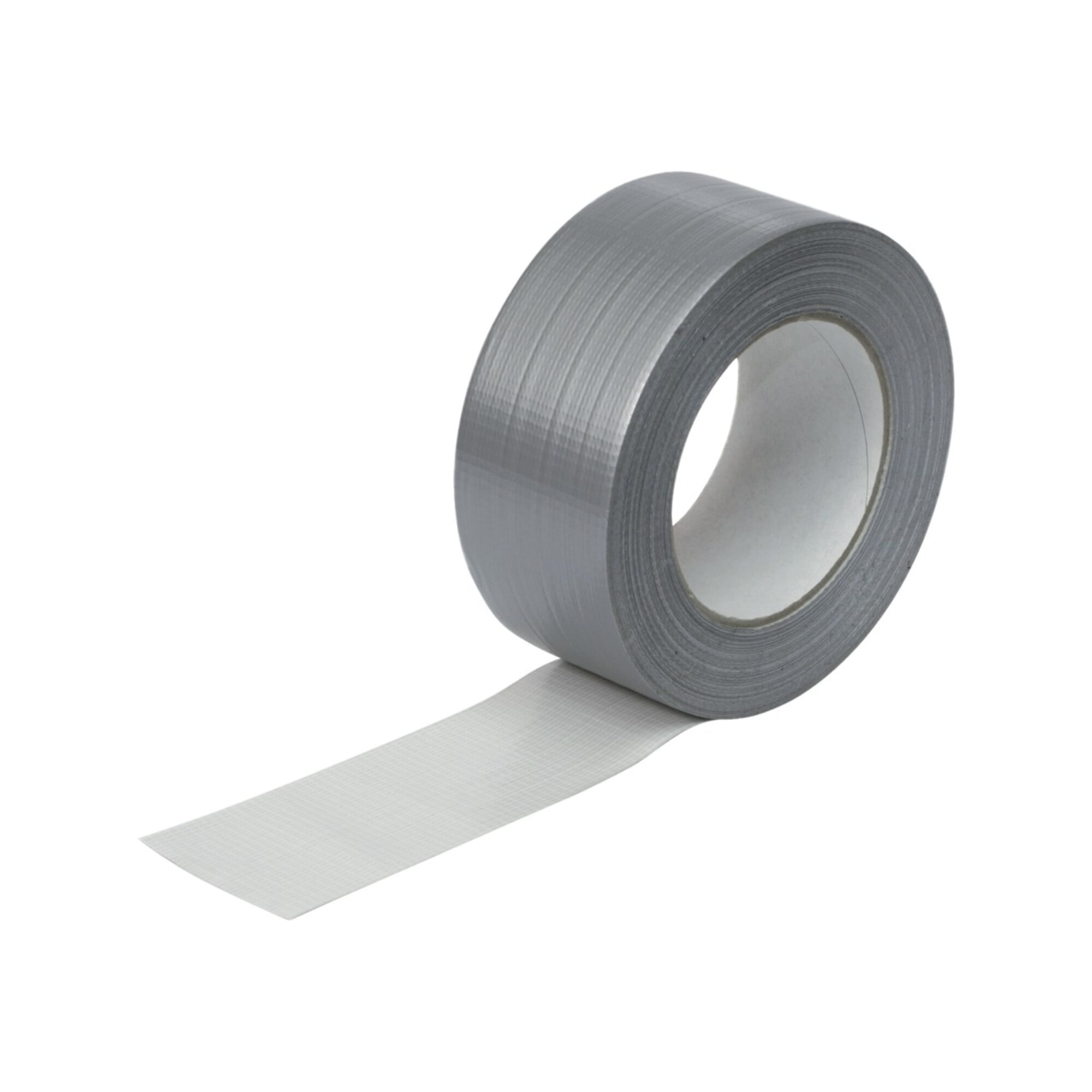 Gewebeband silber L.50m B.48mm Rl.ENVIROPACK ; Enviro Pack