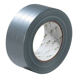 Gewebeband SuperDuct ST201 silber-grau L.50m B.48mm Rl.SUPERTAPE