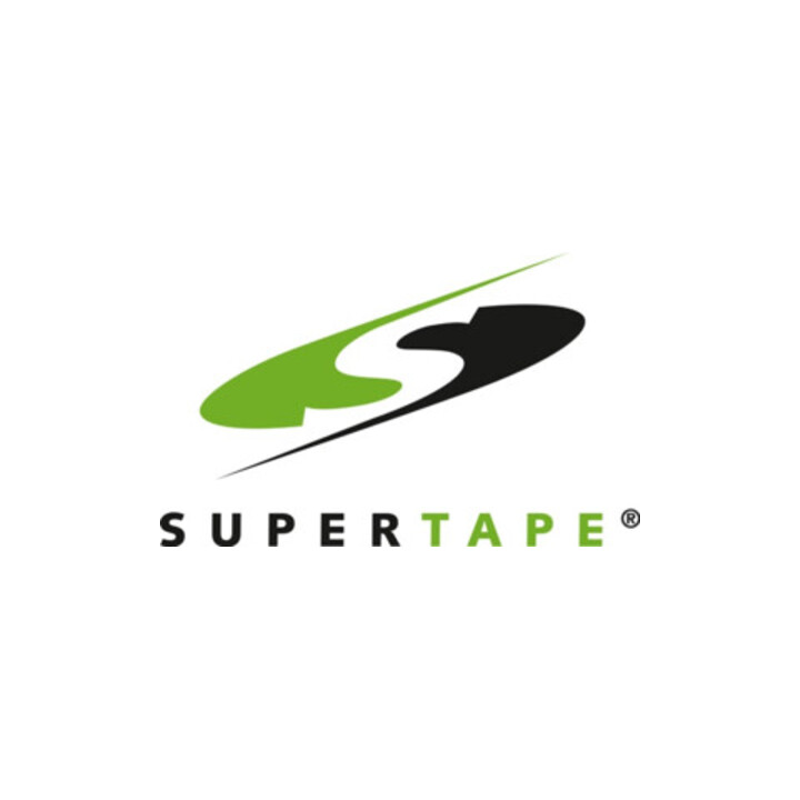 Gewebeband SuperDuct ST201 silber-grau L.50m B.48mm Rl.SUPERTAPE