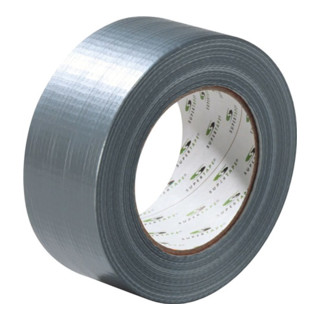 Gewebeband SuperDuct ST311 silber-grau L.50m B.72mm Rl.SUPERTAPE