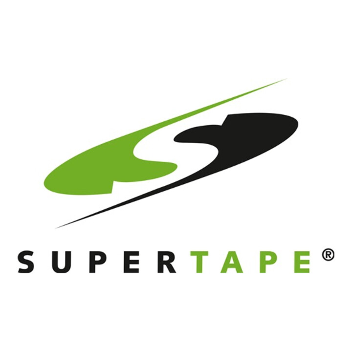 Gewebeband SuperDuct ST311 silber-grau L.50m B.72mm Rl.SUPERTAPE