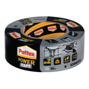 Gewebedichtband PP50S Powertape B.50mm univ. HENKEL