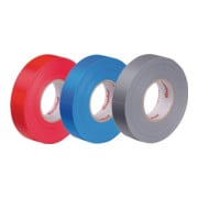 Gewebeklebeband Corotex 800 0,28mm x15mm x25m weiß-1