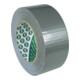Gewebeklebeband G76 DT 50m x 36mm, silber EDE-1