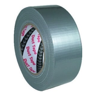 Gewebeklebeband G760 50m x 48mm grau