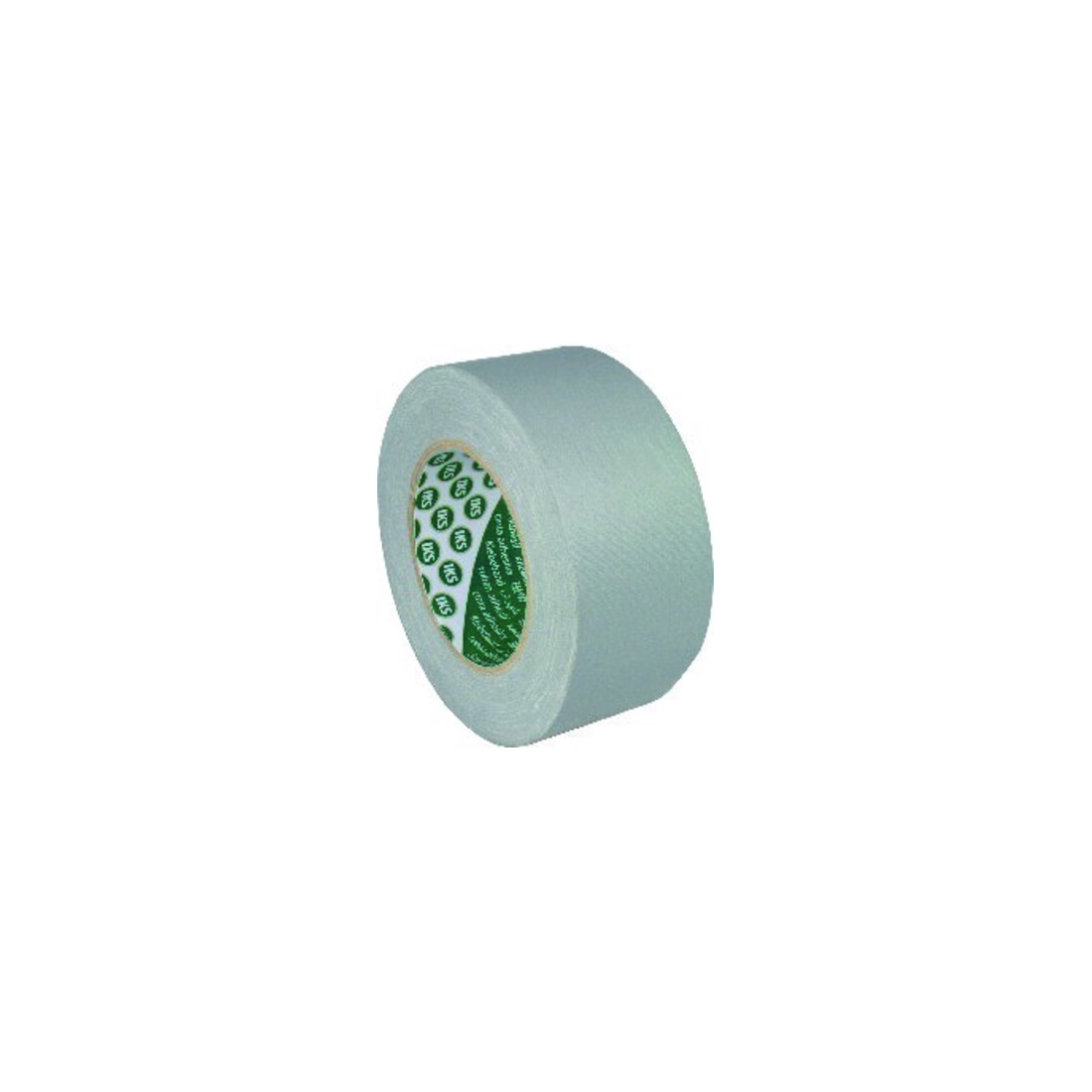 Gewebeklebeband G78 25m x 50mm schwarz