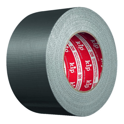 Gewebeklebeband Länge 50m Breite 72mm 326-72