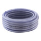 Gewebeschlauch PVC APDatec 81, transparent, 6x3,0mm 10m APD-1