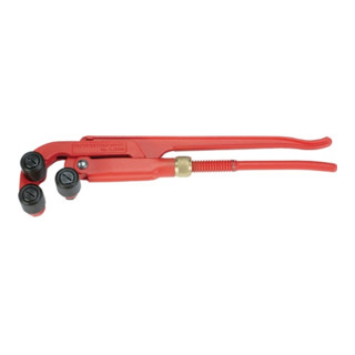 Gewinde-Aufraugerät 3/8 - 2 Zoll Länge 335 mm Rothenberger