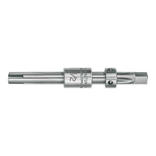 Gewindebohrer-Ausdreher M8 3-Finger Tapmatic