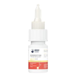 Gewindedichtung B577 mittelfest Eco 10ml gelb Flasche