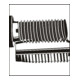 Gewindeeinsatz DIN 8140 Typ Stand.f.M10x1,5mm rostfr.Stahl 1,5xD 100 St.V-COIL-5