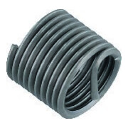 Gewindeeinsatz DIN 8140 Typ Stand.f.M12x1,75mm rostfr.Stahl 1,0xD 100 St.V-COIL