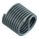 Gewindeeinsatz DIN 8140 Typ Stand.f.M5x0,8mm rostfr.Stahl 1,5xD 100 St.V-COIL-1