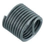 Gewindeeinsatz DIN 8140 Typ Stand.f.M5x0,8mm rostfr.Stahl 1,5xD 100 St.V-COIL