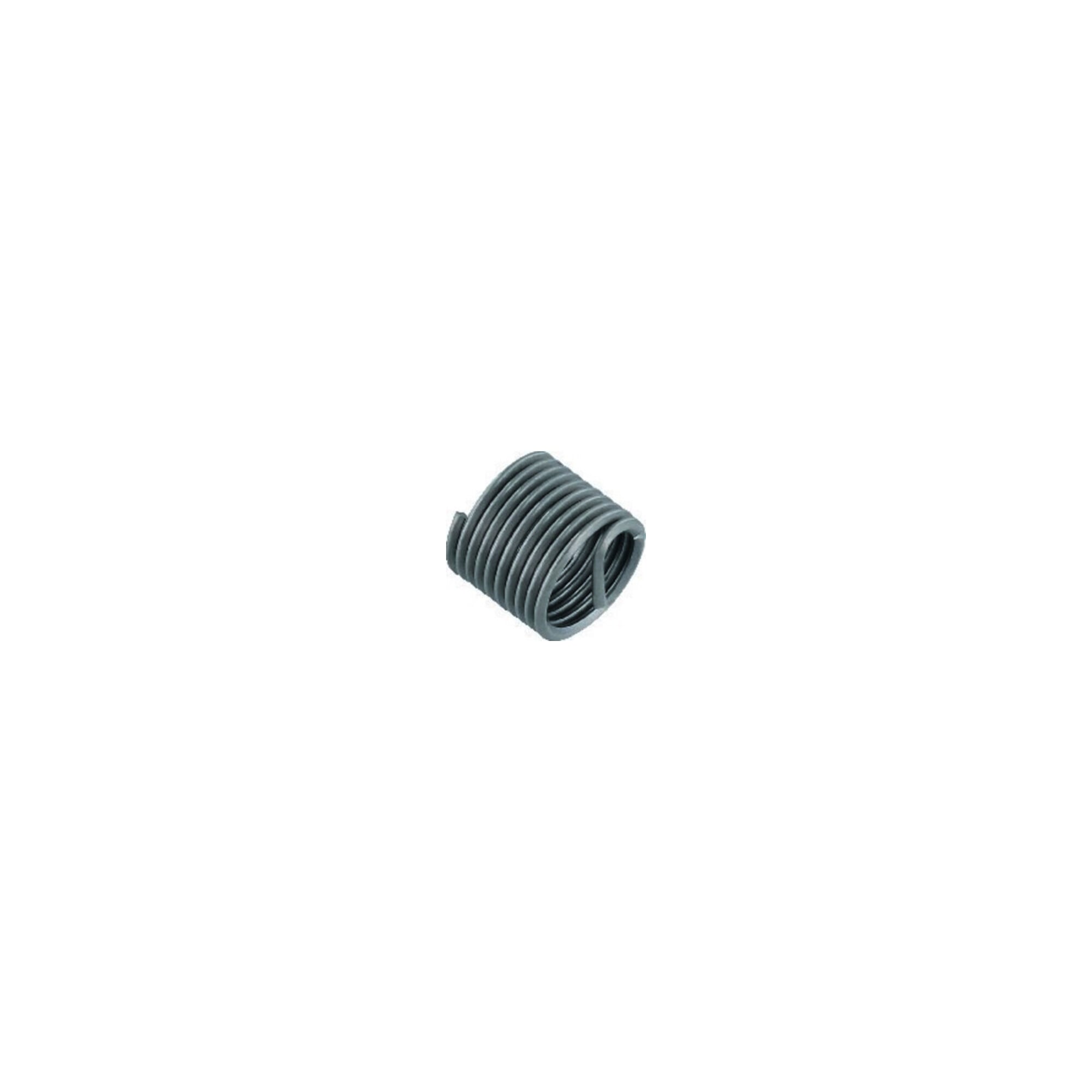 Gewindeeinsatz DIN 8140 Typ Stand.f.M5x0,8mm rostfr.Stahl 1,5xD 100 St.V-COIL ; VÖLKEL Threading Solutions