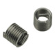 Gewindeeinsatz DIN8140 Typ Standard f. M10x1,5mm rostfrei. Stahl 1,0xD V-COIL-1