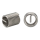 Gewindeeinsatz R 88330 FormA M5x 5 A 2 25 Stück AMECOIL
