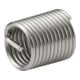 Gewindeeinsatz R 88331 FormA-Fein M16x1,5x16 A 2 10 Stück AMECOIL