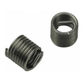 Gewindeeinsatz-Standard M4 x 0,7 2D V-Coil