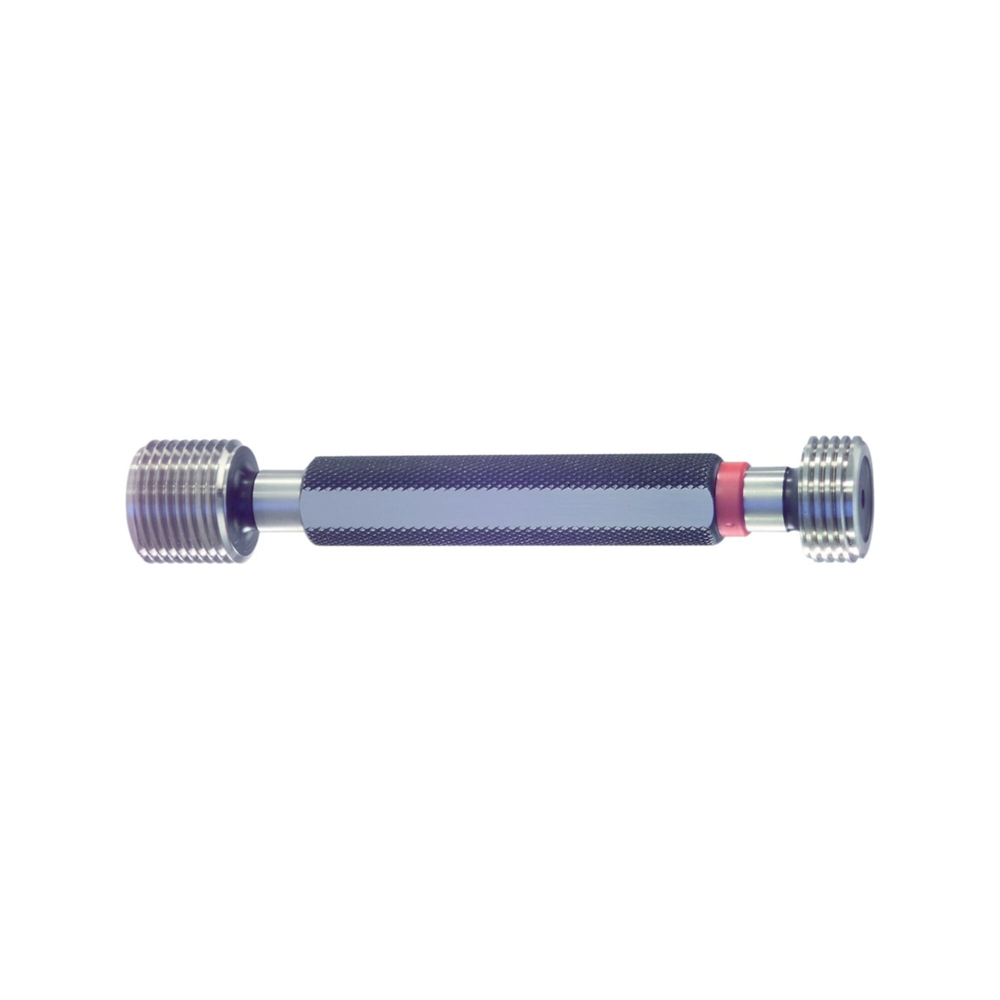 Gewindegrenzlehrdorn ANSI B1.1 UNC 3/8 Zollx16 D.9,525mm Tol.2B BOSS ; Johs. Boss