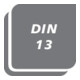 Gewinde-Gutlehrring D2285 f. Feingewinde-4