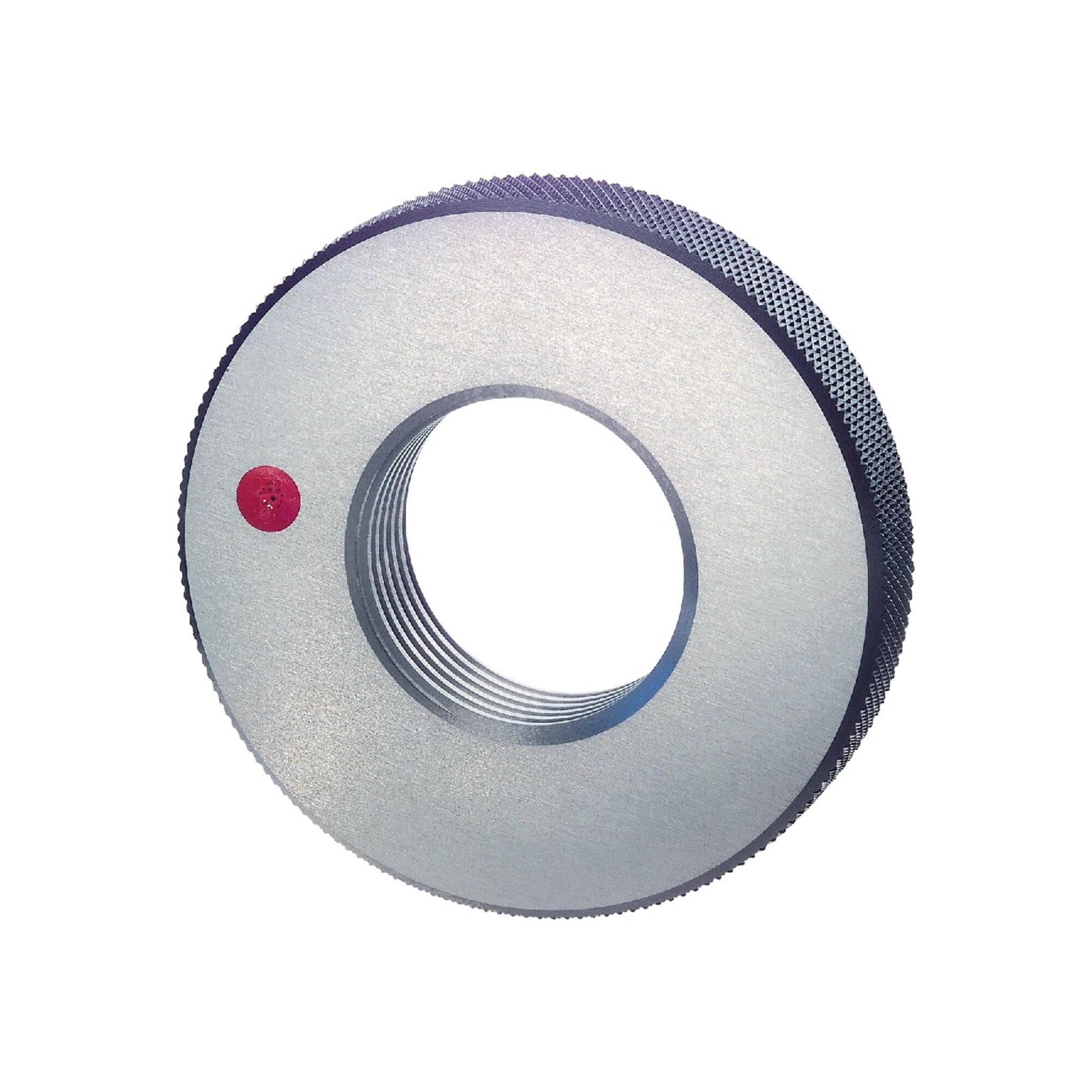 Gewindelehrring M30x2mm Ausschusslehrring Tol.6g BOSS ; Johs. Boss