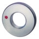 Gewindelehrring M5x0,5mm Ausschusslehrring Tol.6g BOSS