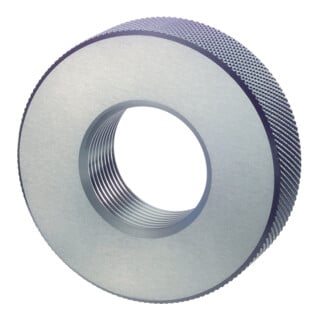 Gewindelehrring M5x0,5mm Gutlehrring Tol.6g BOSS