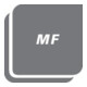 Gewindeausschusslehrring f. Feingewinde-5