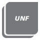 Gewindelehrring UNF 1/4 Zollx28 Ausschusslehrring Tol.2A BOSS-4