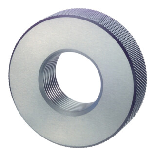 Gewinde-Gutlehrring