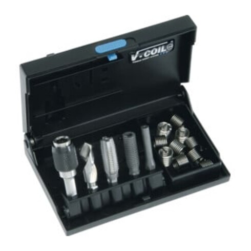 Gewindereparatursatz V-Coil rapid M10x1,5mm 1,5xD V-COIL