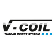 Gewindereparatursatz V-Coil rapid M12x1,75mm 1,5xD V-COIL-2
