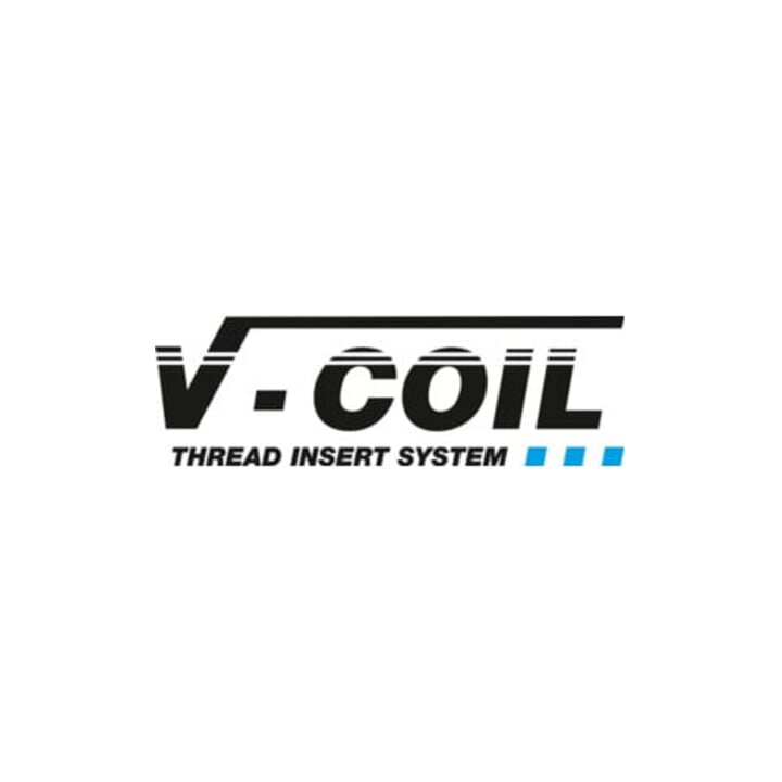 Gewindereparatursatz V-Coil rapid M12x1,75mm 1,5xD V-COIL