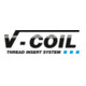 Gewindereparatursatz V-Coil rapid M3x0,5mm 1,5xD V-COIL-2