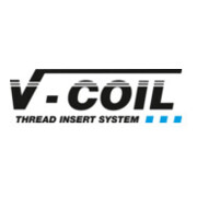 Gewindereparatursatz V-Coil rapid M3x0,5mm 1,5xD V-COIL-2
