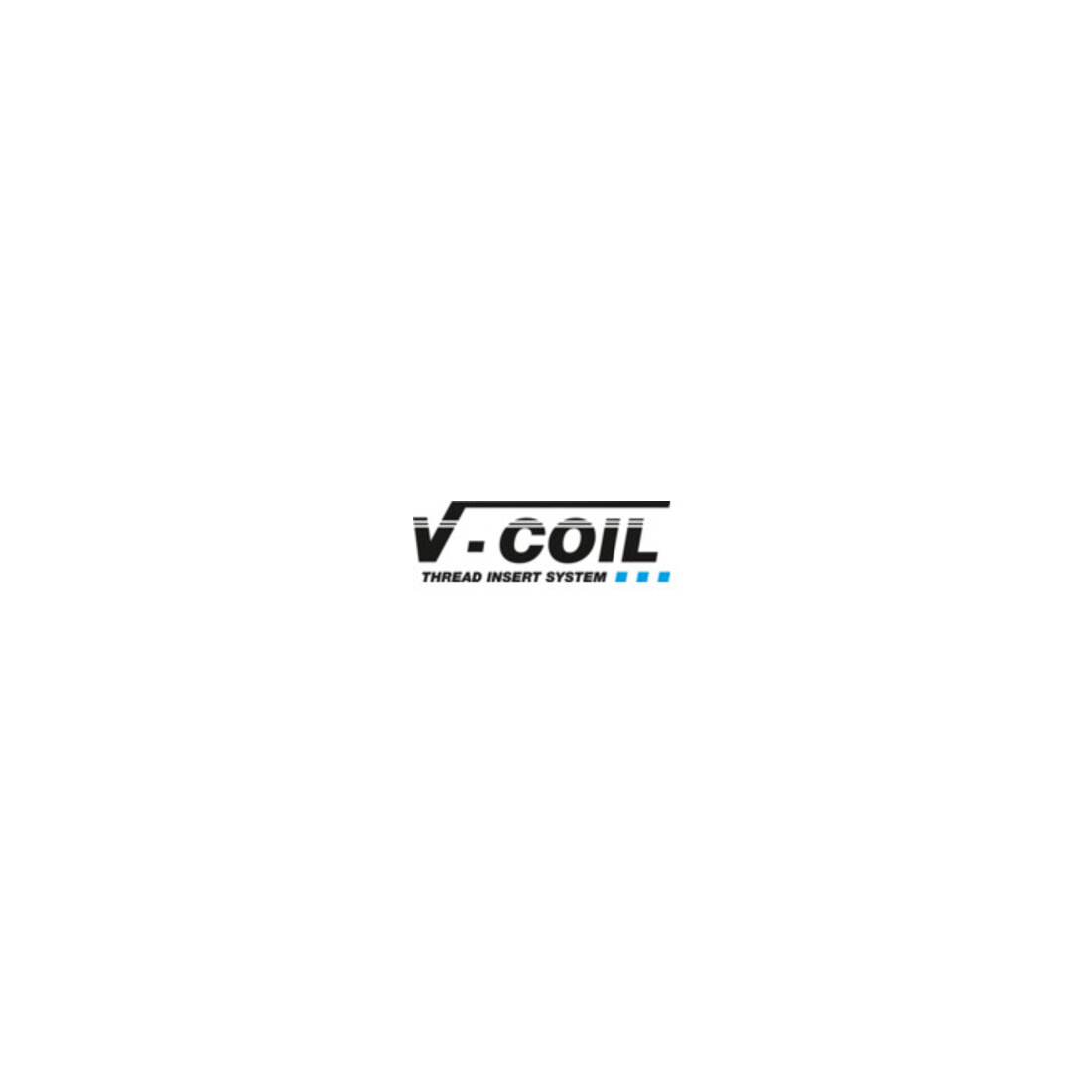 Gewindereparatursatz V-Coil rapid M3x0,5mm 1,5xD V-COIL