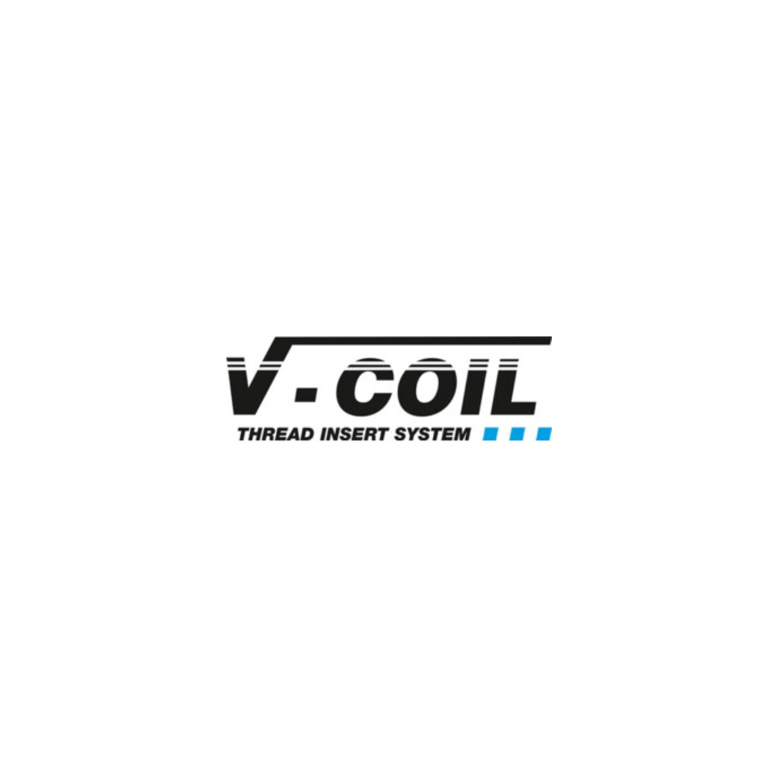 Gewindereparatursatz V-Coil rapid M4x0,7mm 1,5xD V-COIL