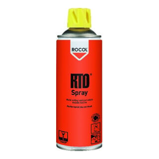Gewindeschneidpaste RTD Compound 500g Dose ROCOL