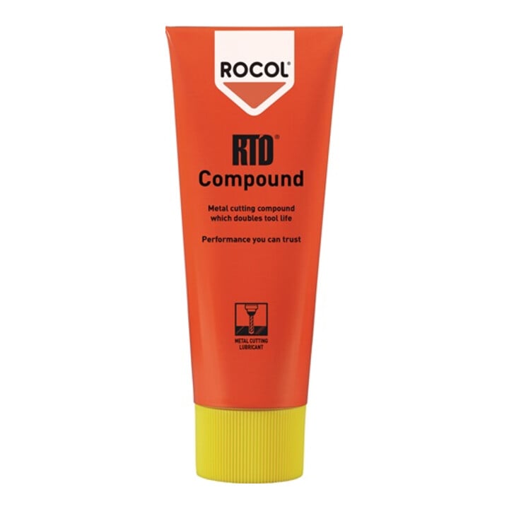 Gewindeschneidpaste RTD Compound 50g Tube ROCOL