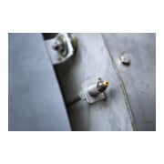 Gewindeschneidzeugsatz M6-M10/G1/4-G1/8 Zoll HSS-G 6-tlg.VÖLKEL-2