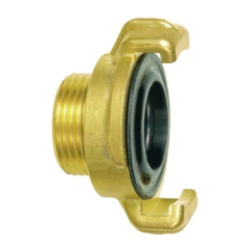 Gewindestück GEKA MS AG 1 1/4 SB KARASTO