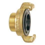 Gewindestück GEKA MS AG 1/2 SB KARASTO-1